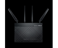 ASUS 4G-AC68U 1900Mbps a/b/g/n/ac (LTE) 4xLAN - 381358 - zdjęcie 1